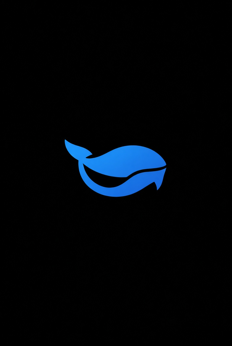 DeepSeek logo